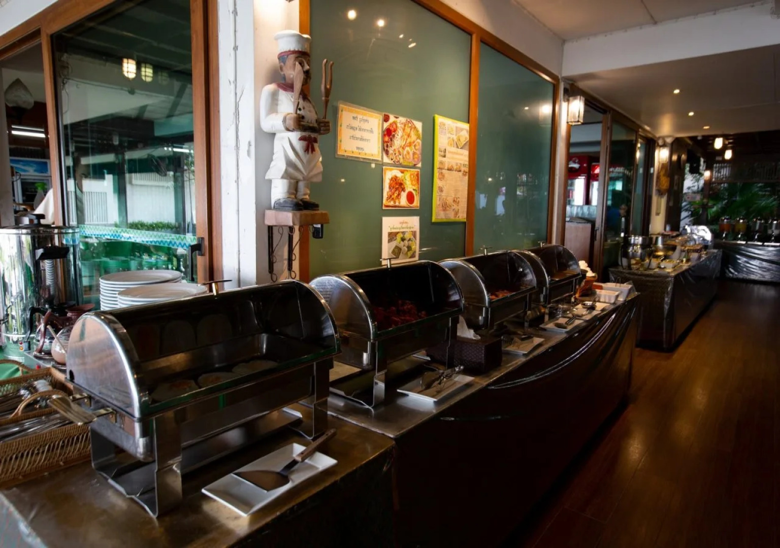 Sailom Hotel Hua Hin