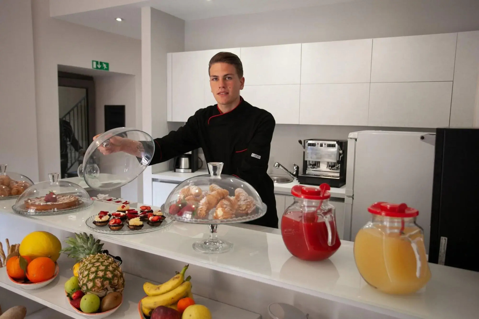 Residenza Le due Sicilie