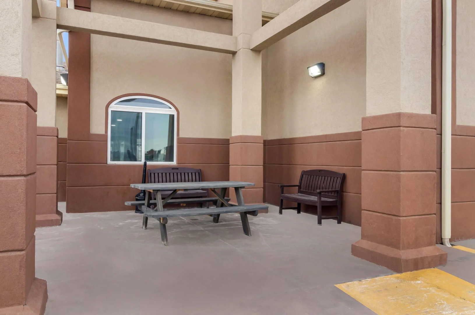 Econo Lodge Scottsbluff