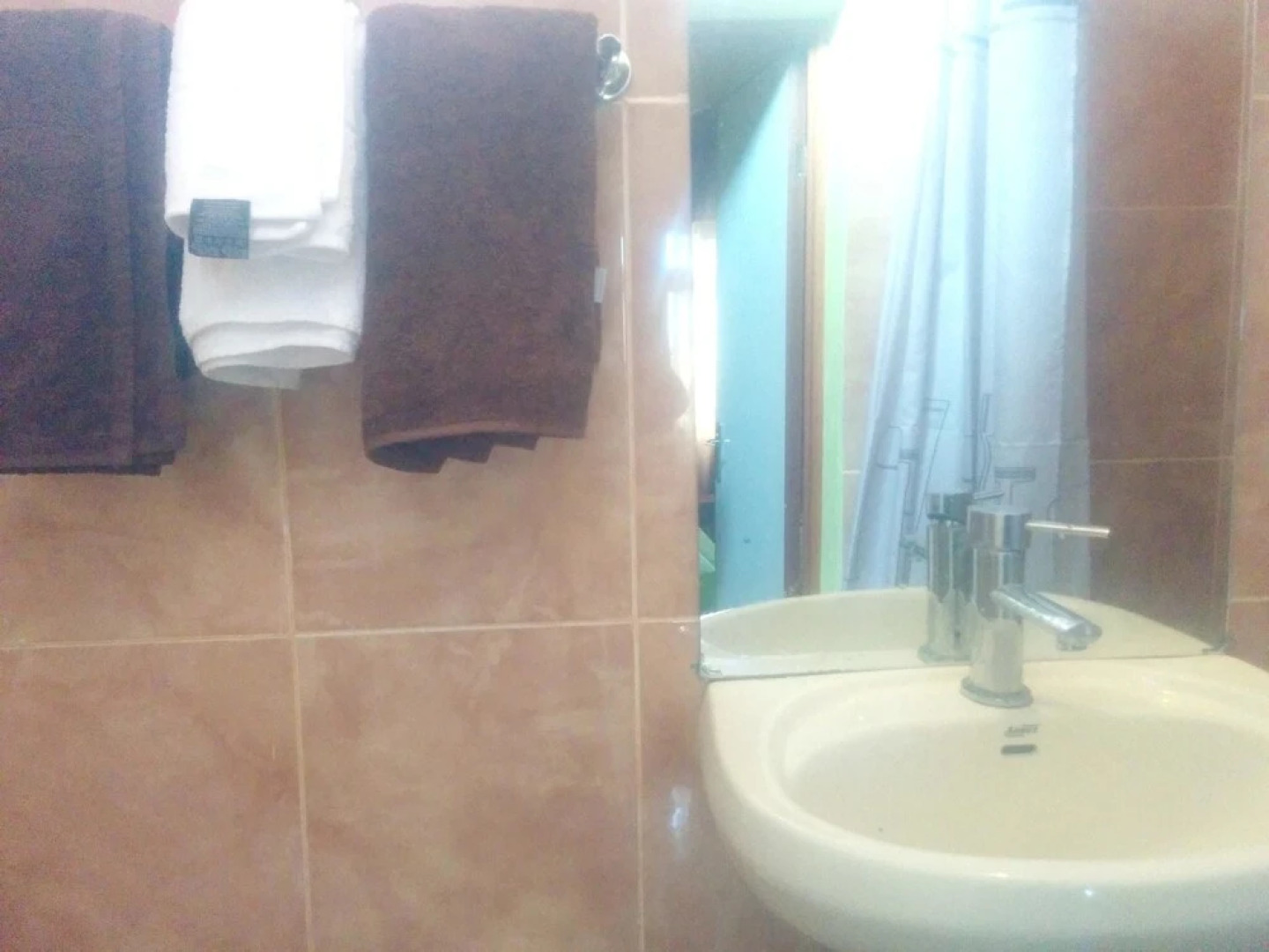 House With 5 Bedrooms in Vacoas, With Wonderful Mountain View, Enclose