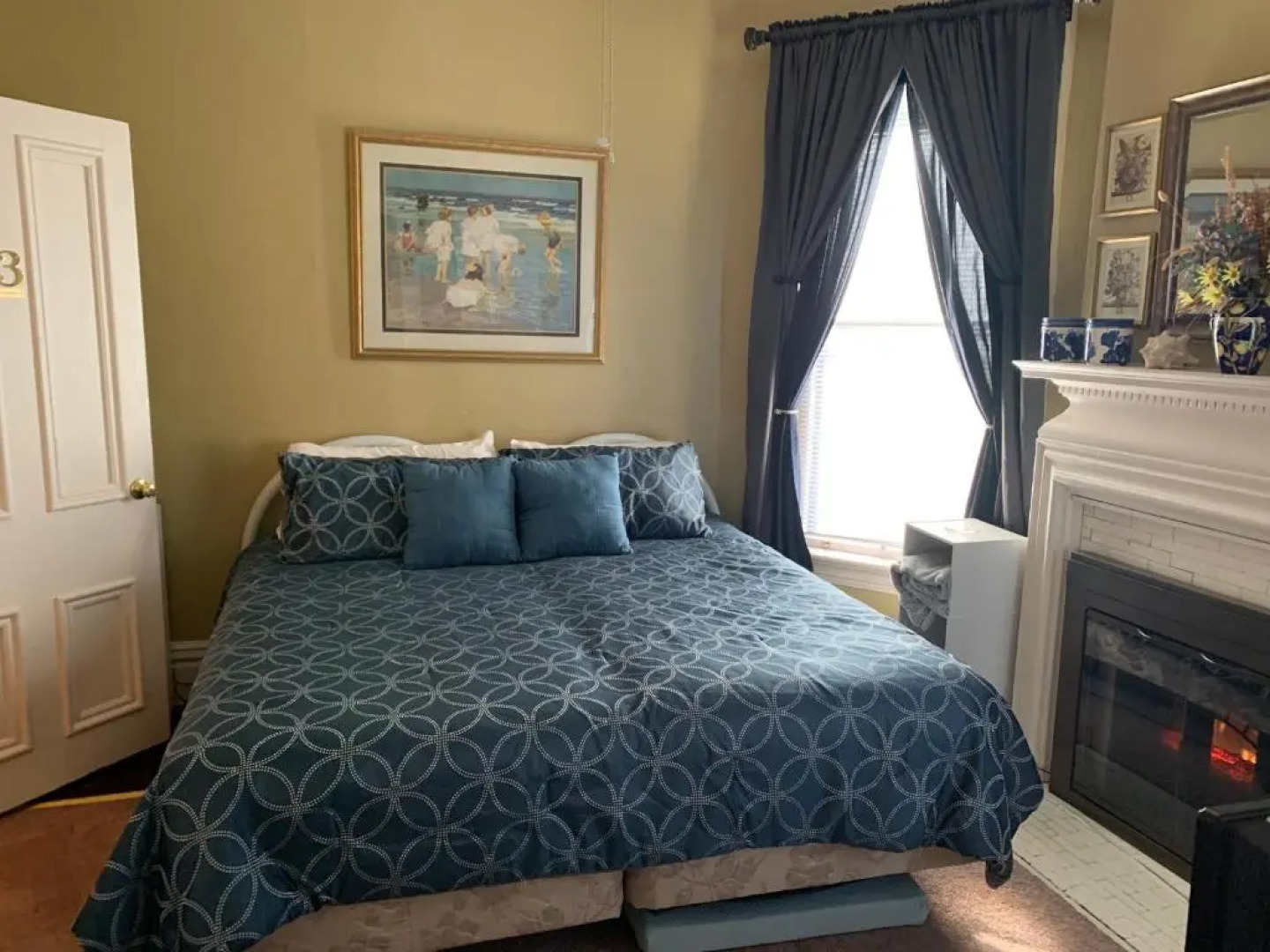 Bayberry House Bed & Breakfast