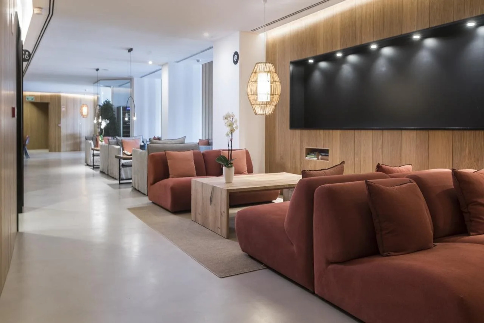 Pure Salt Port de Sóller