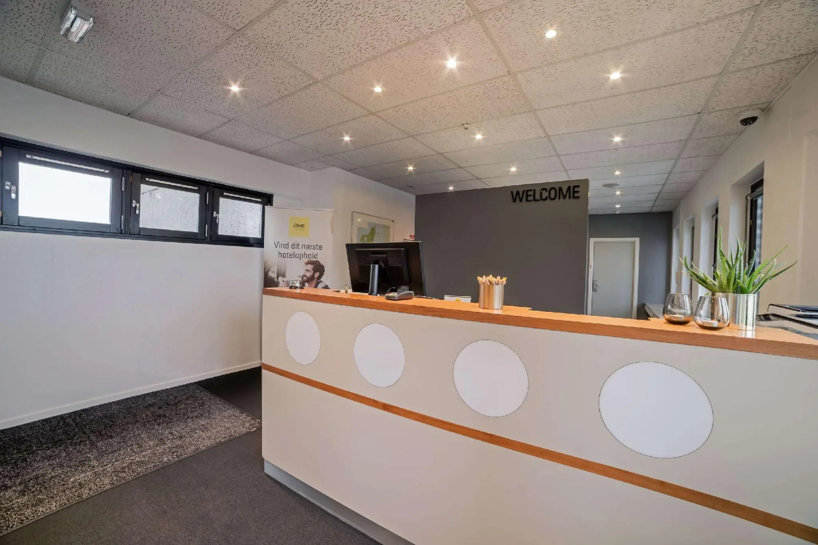 Four Points Flex by Sheraton Ishøj