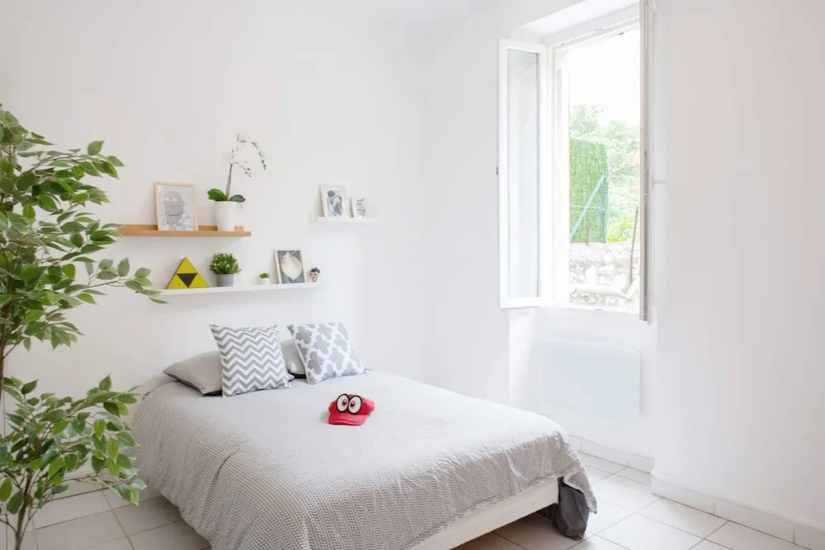 GregBnb - Le Valbourdin - Toulon Ouest