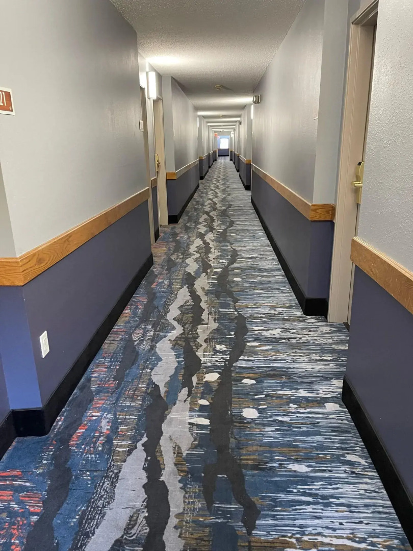 Fairbridge Inn Express