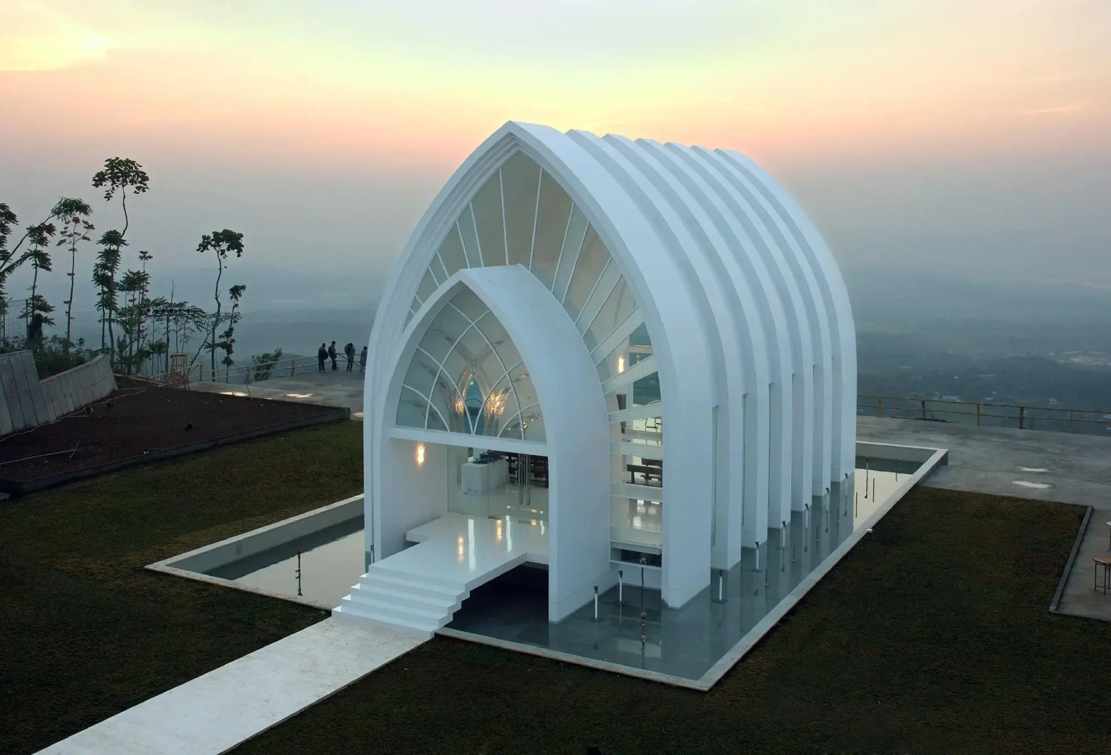 Susan Spa and Resort