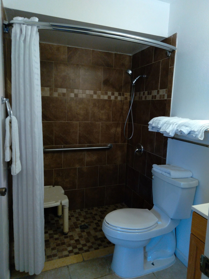 Budget Lodge of Mount Dora