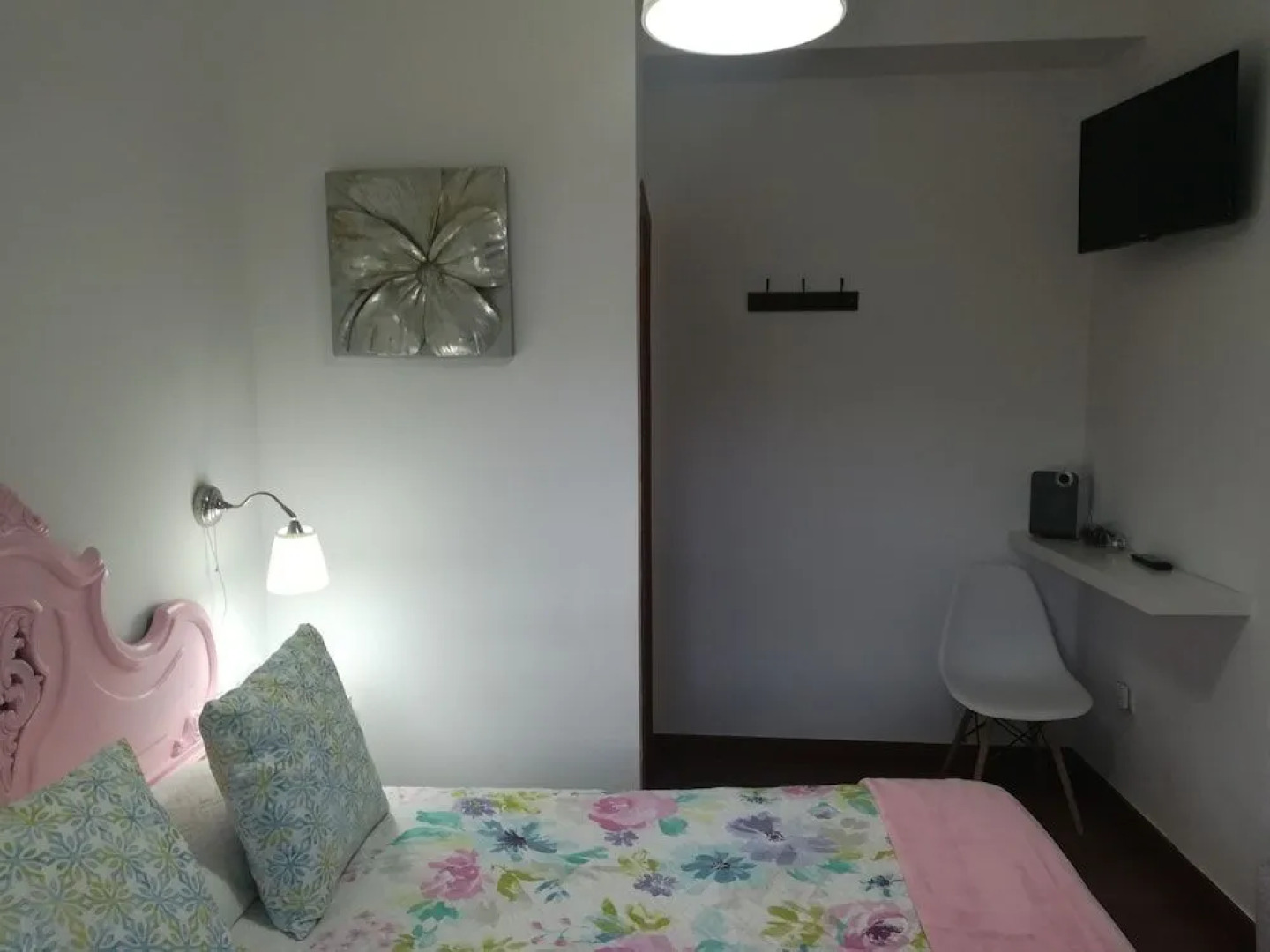 Finca Rural la Casa Verde Tenerife