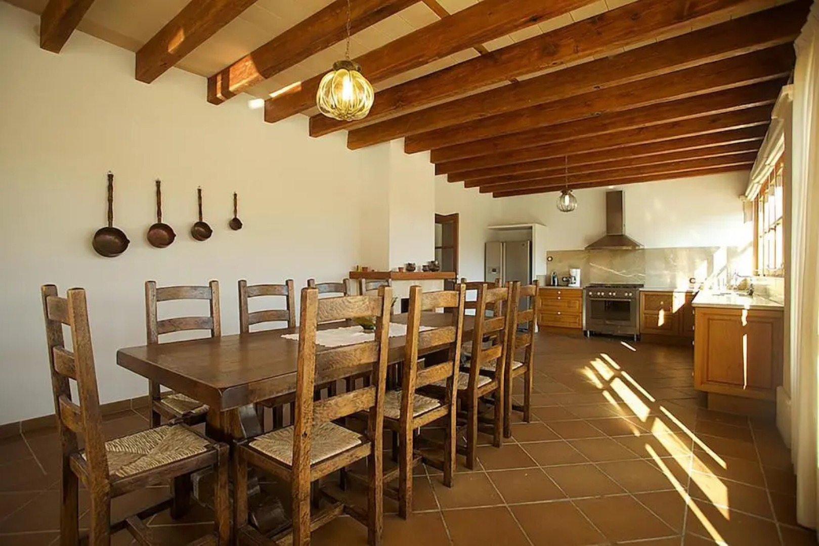 Country House Horlandis