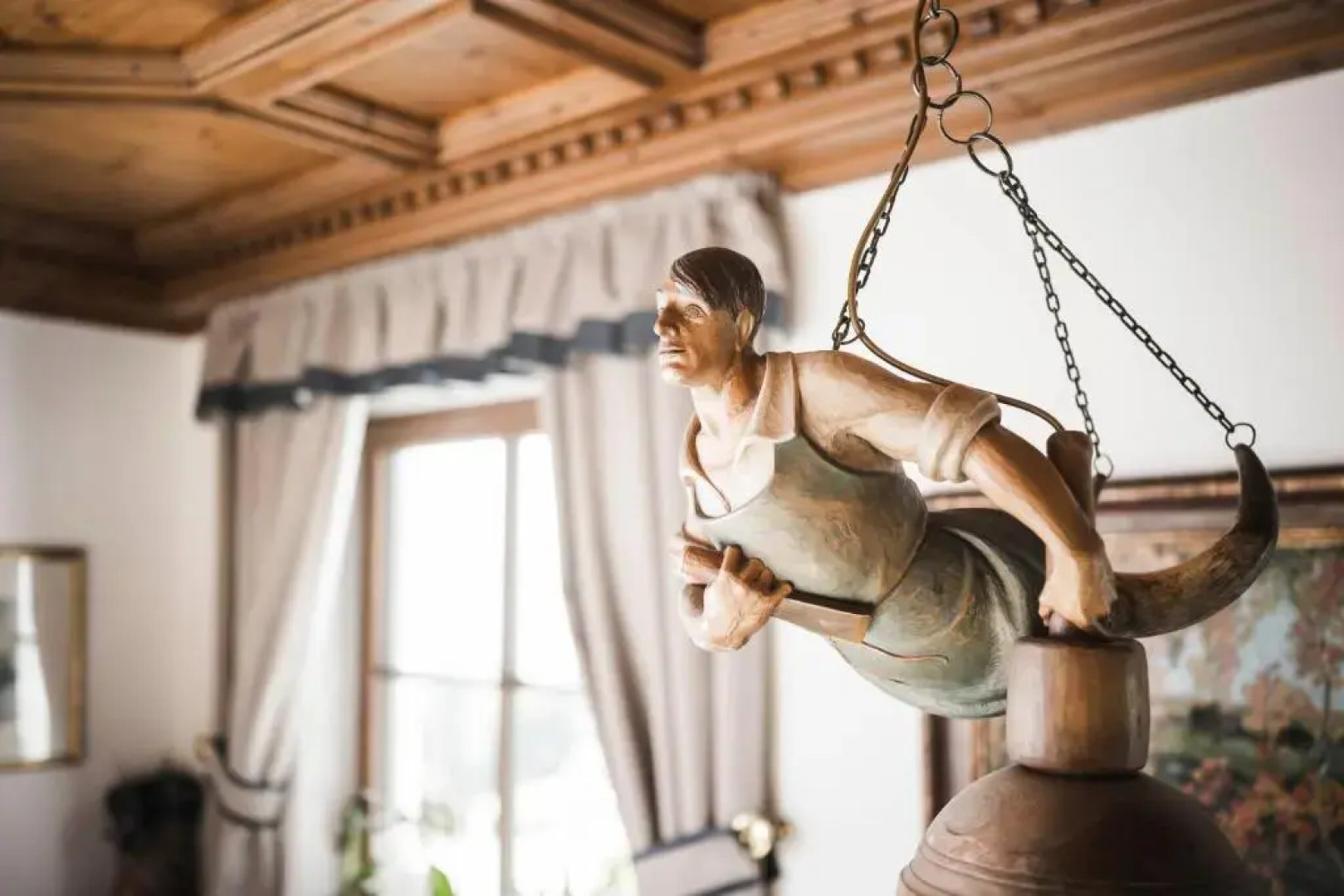 Hotel Ansitz Jakoberhof - Alpine Relax