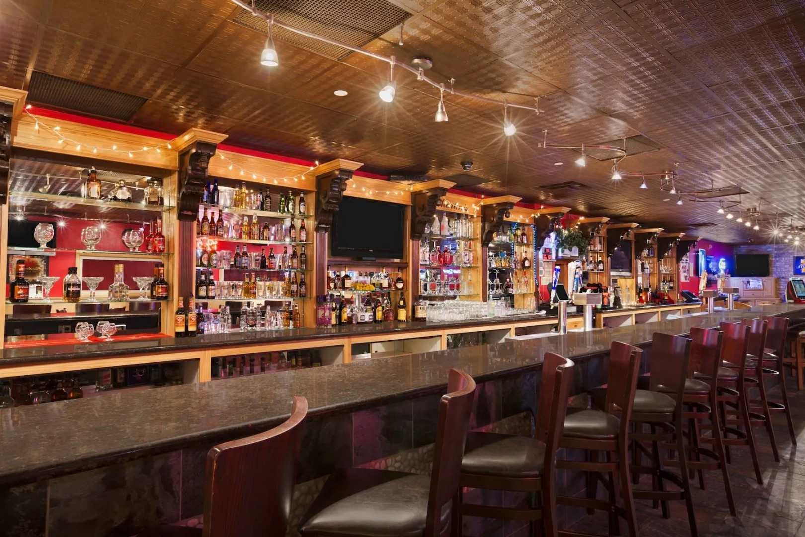 Ramada Plaza Riverside