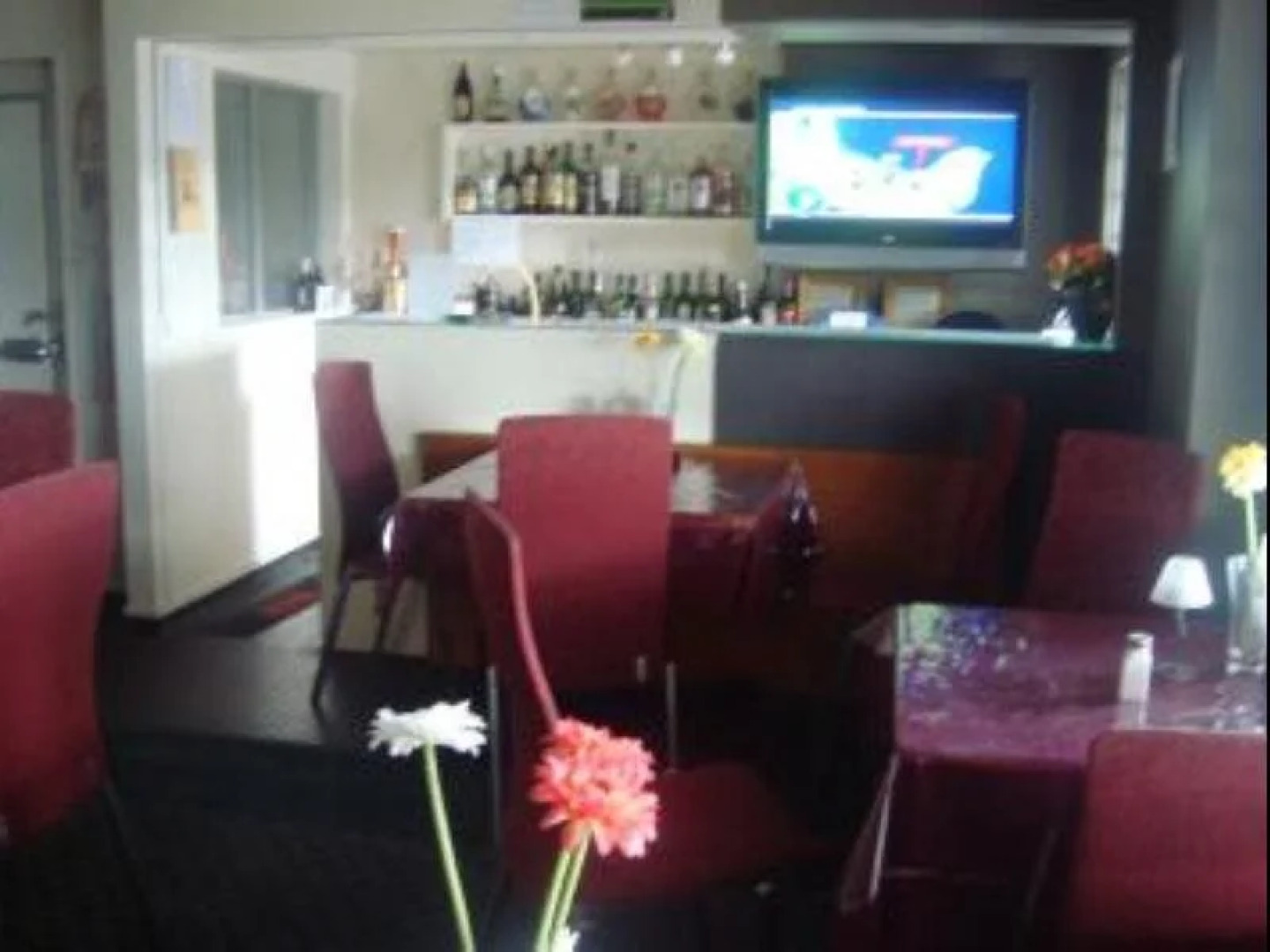 Auckland Airport Pacific Inn