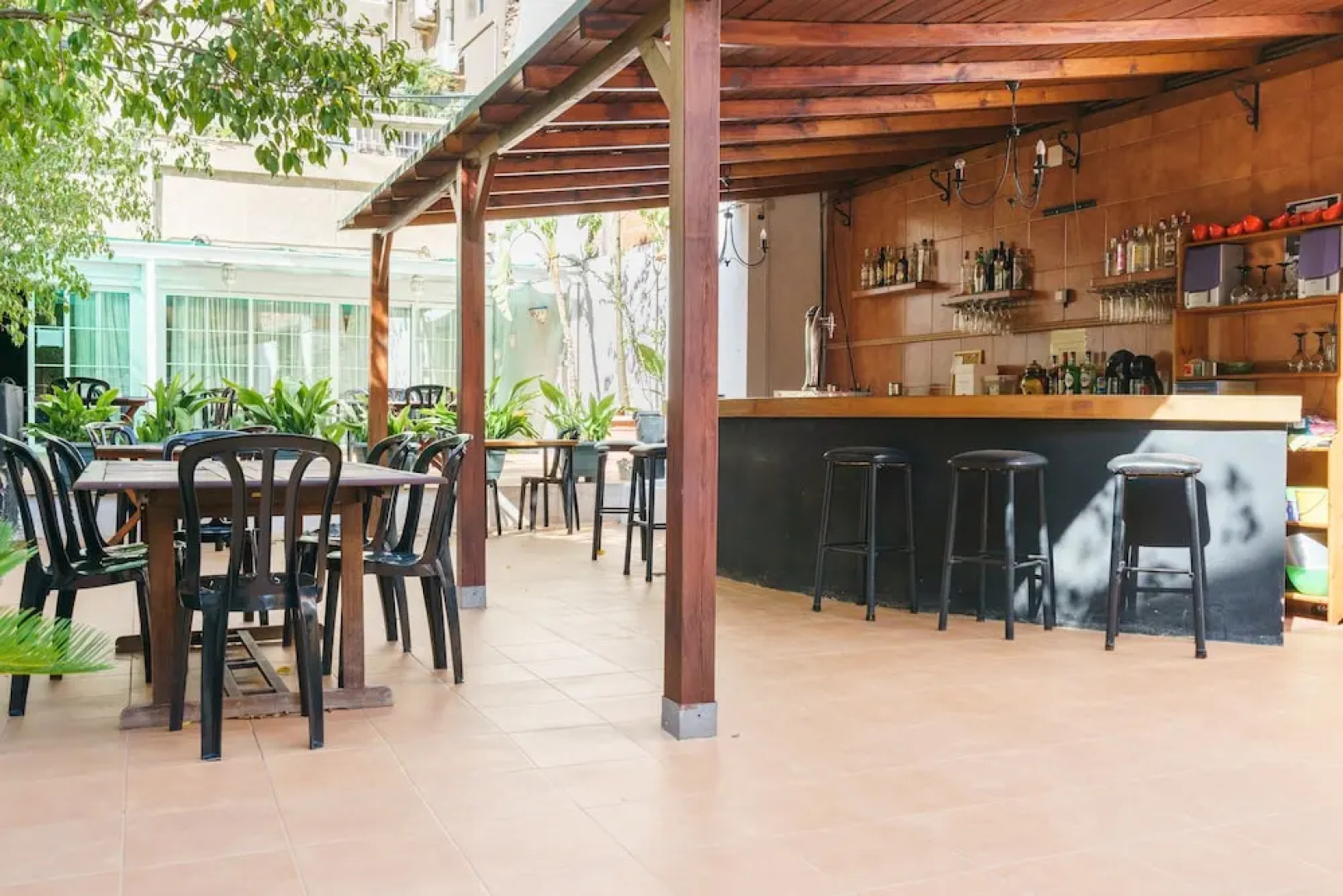 Hostal Casa Antonio by Vivere Stays