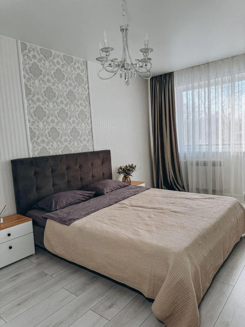 Апартаменты на улице Подбельского 27