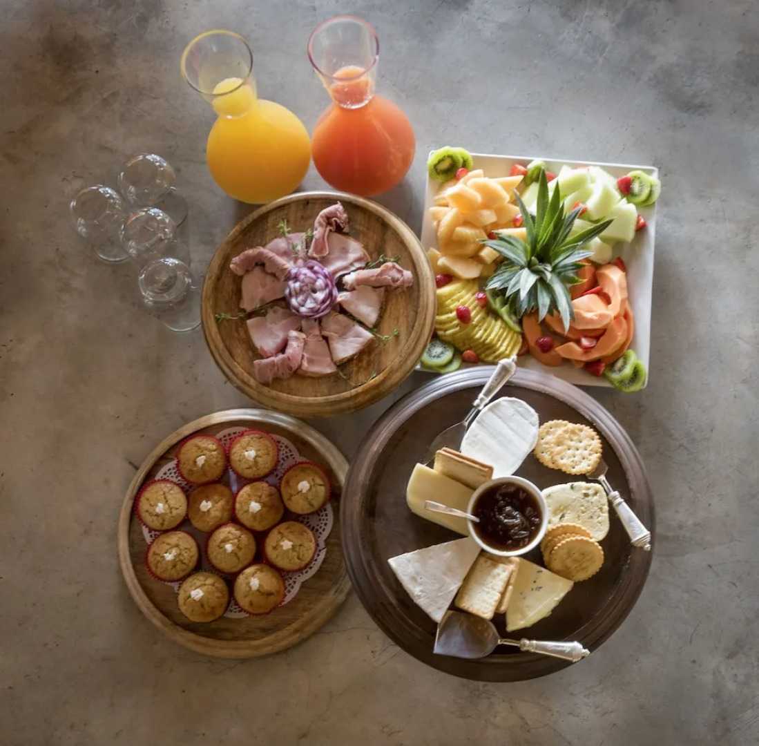 Klaserie Sands River Camp