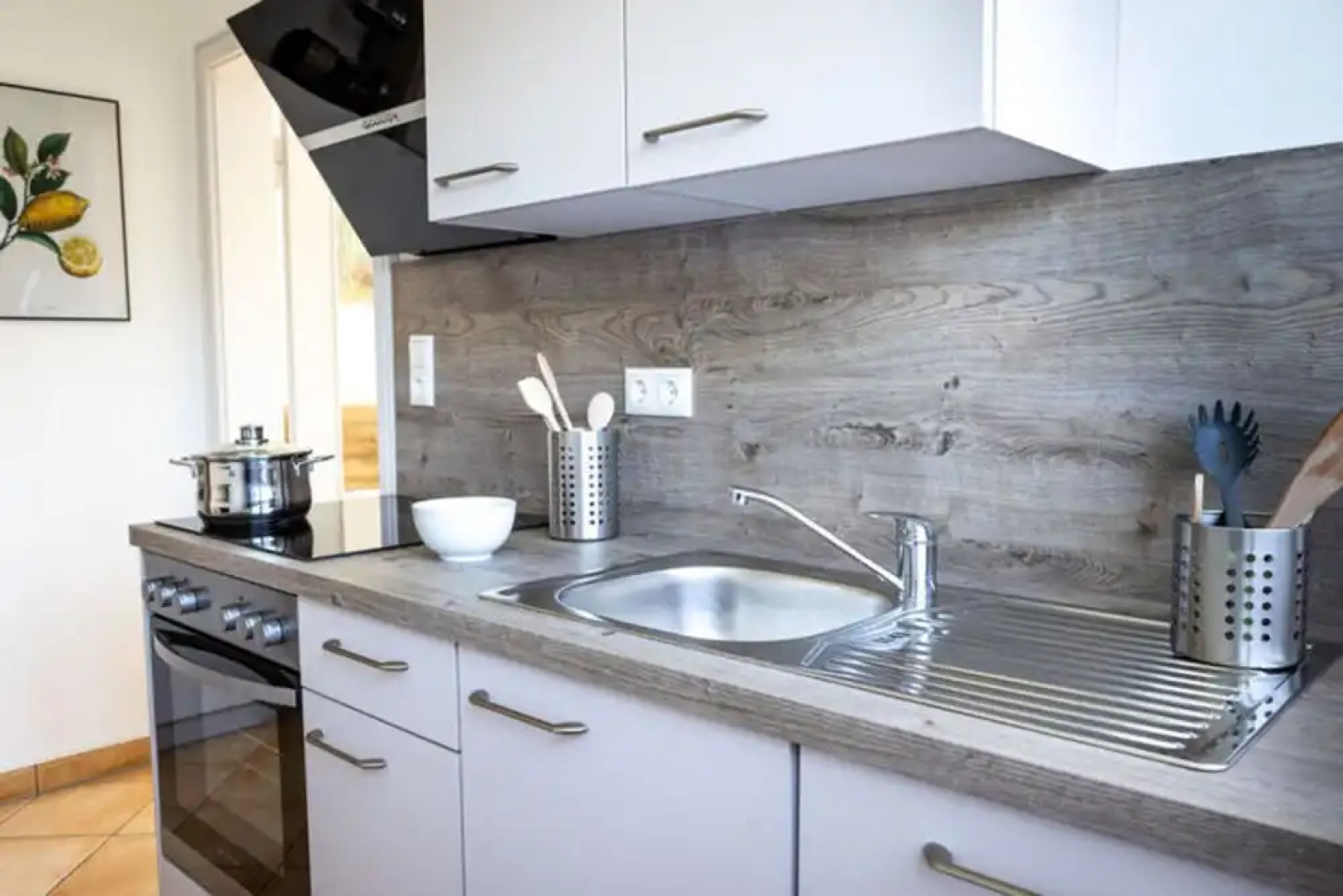 Holiday Home in Oberammergau