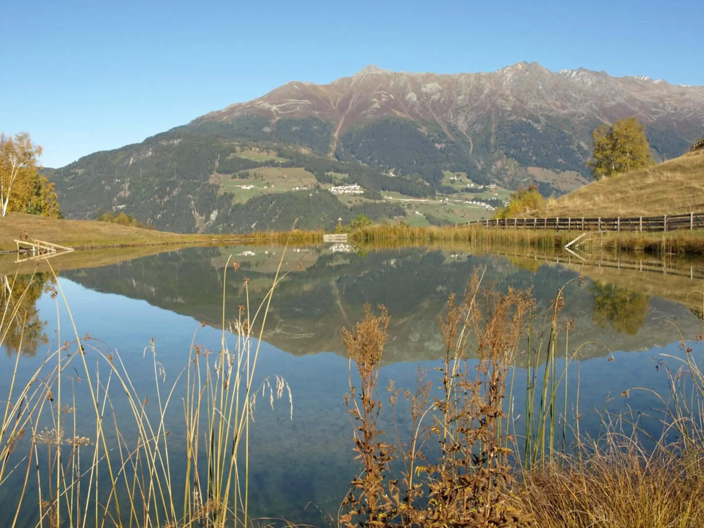 Seeappartements Überwasser