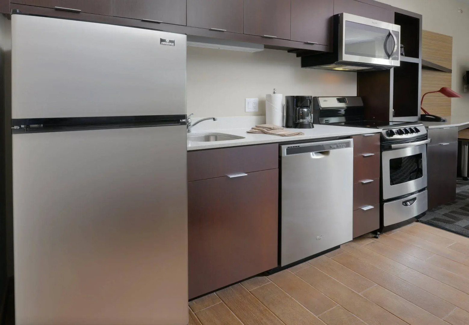 TownePlace Suites by Marriott Denver South/Lone Tree