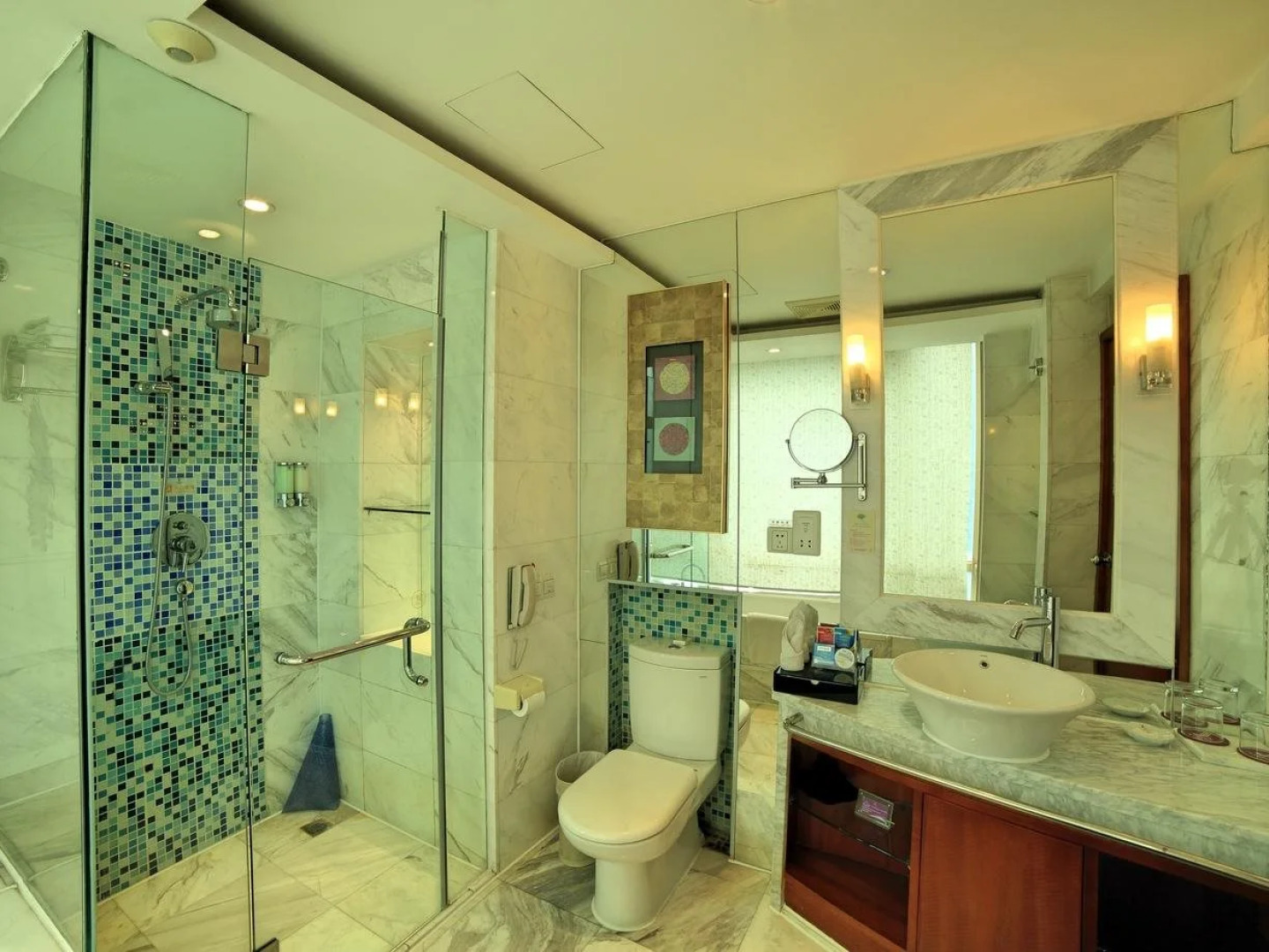 Gem Flower Jinyu Sunshine Hotel