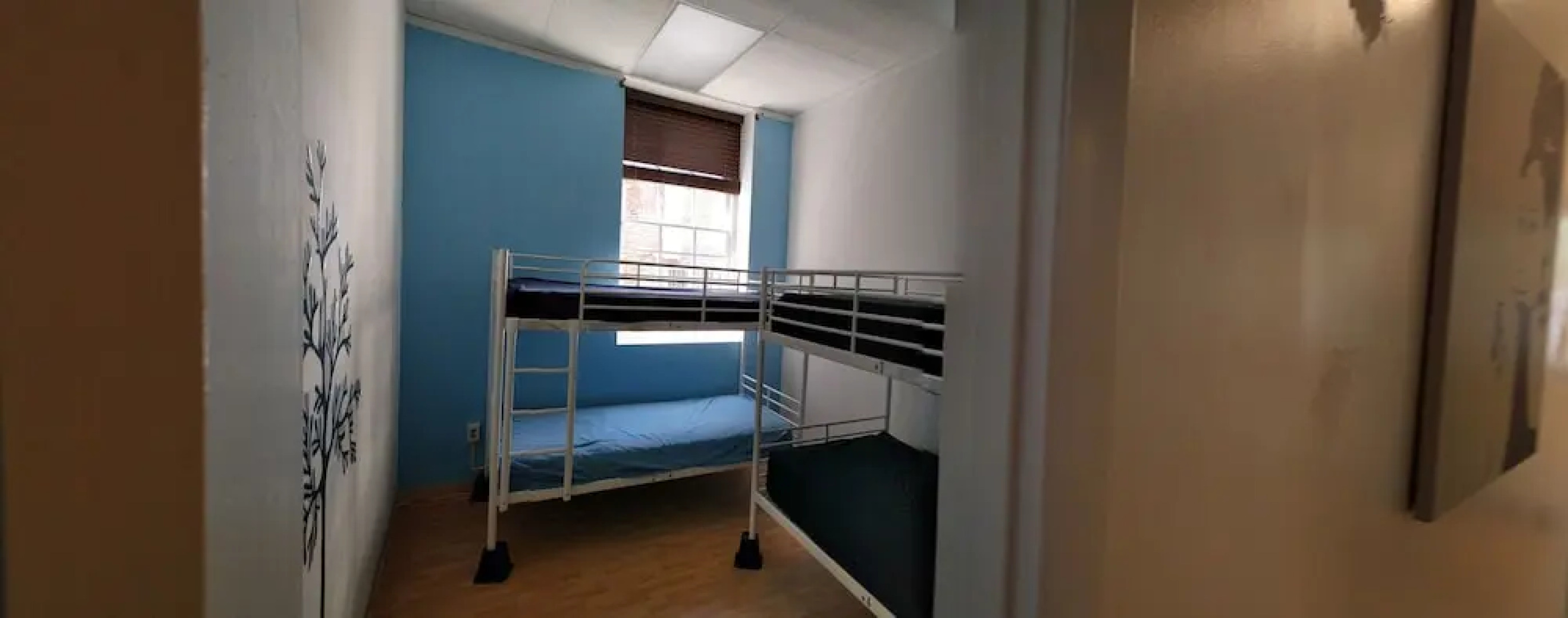 The Philadelphia House