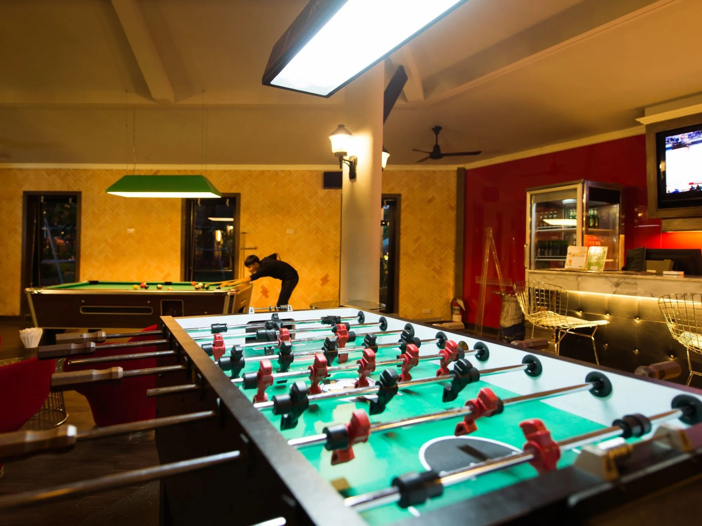 The Greenery Resort Khao Yai