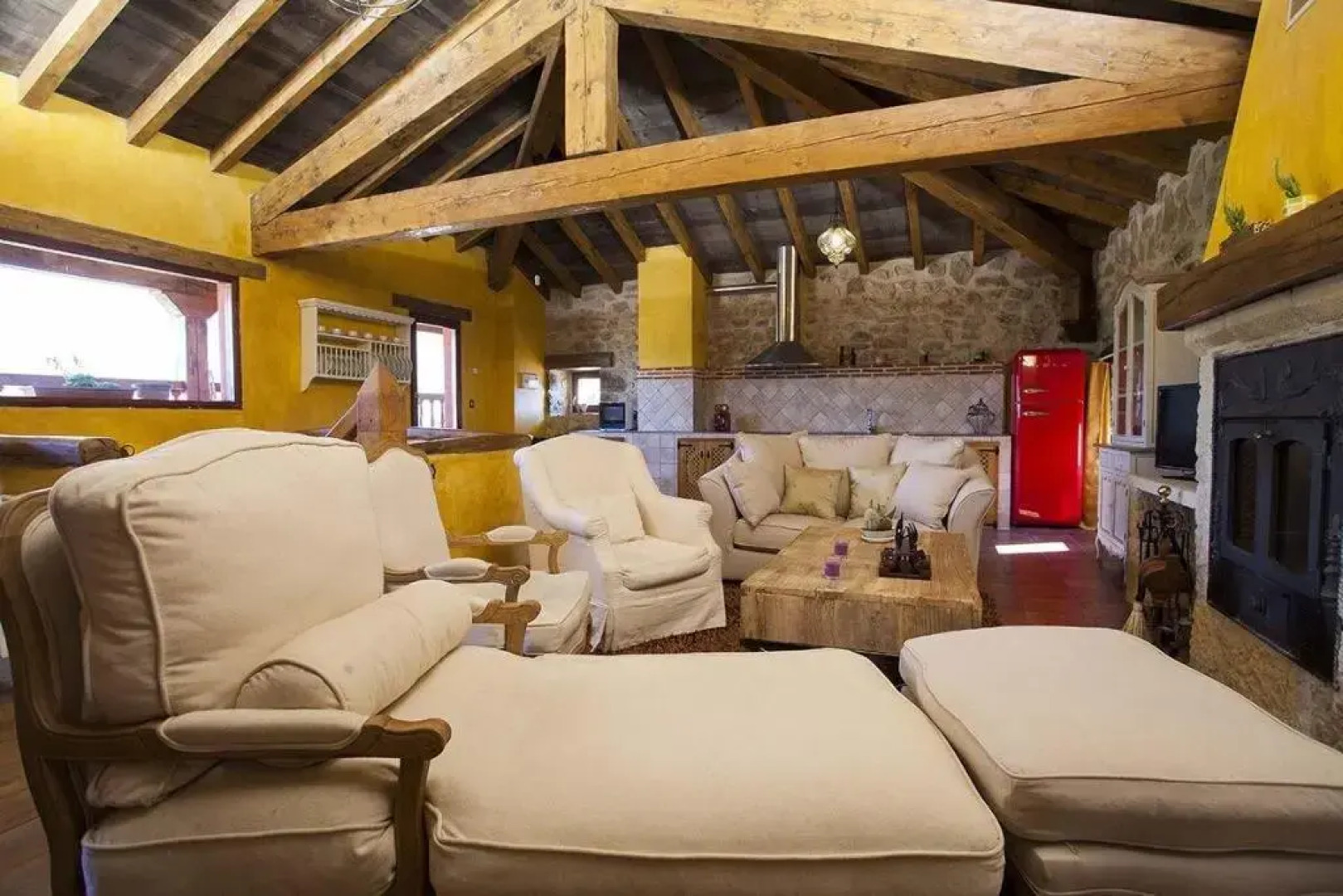 Hotel Rural La Torre de Bisjueces