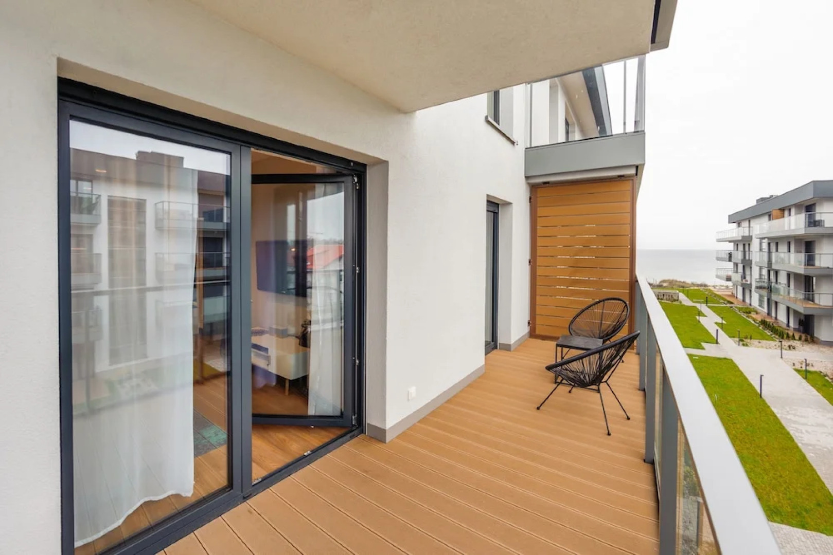 Apartamenty Sun & Snow Gardenia