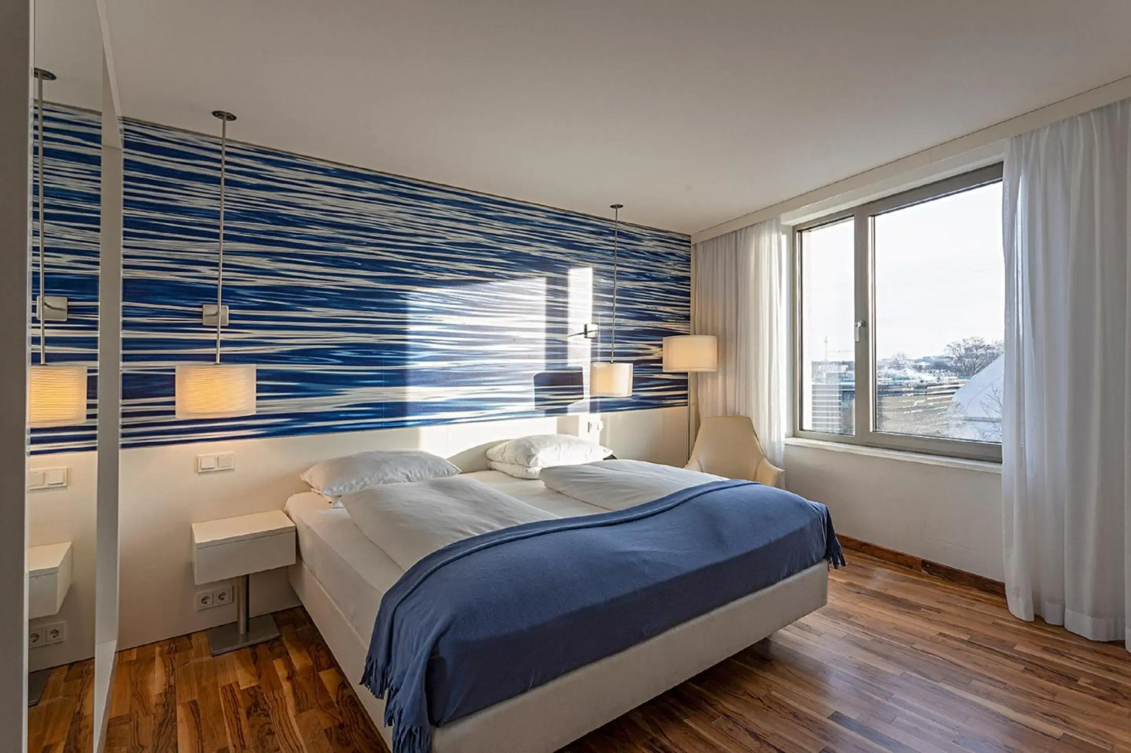Pestana Berlin Tiergarten