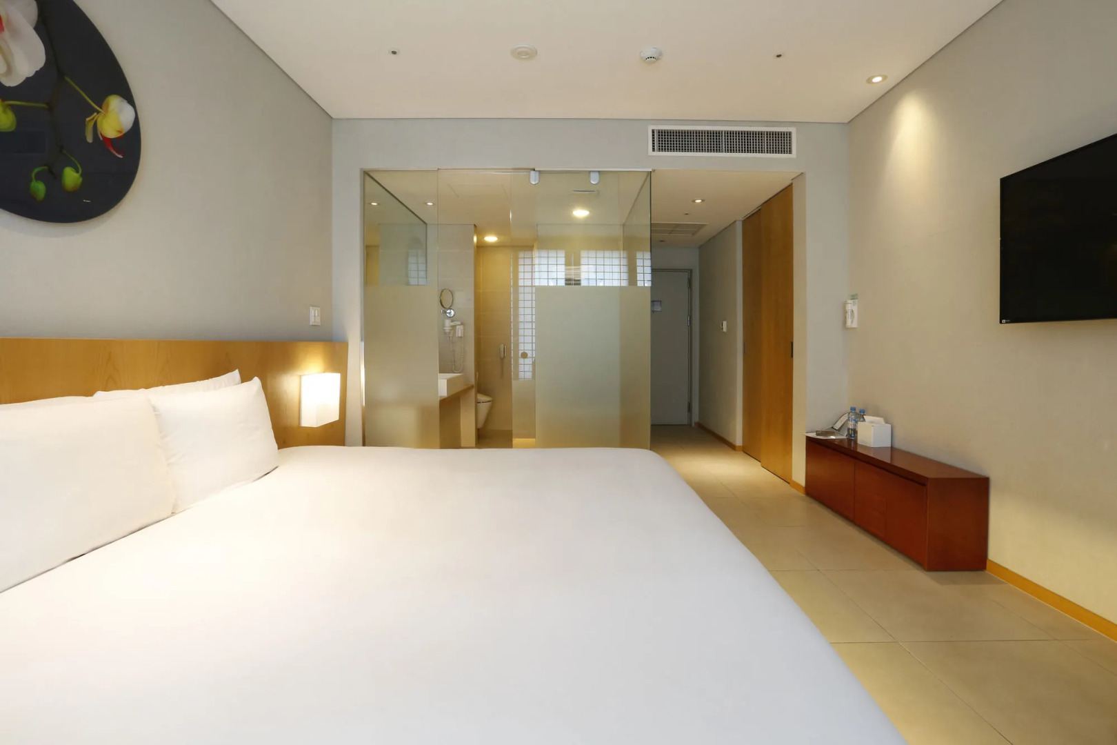 Grand Mercure Ambassador Changwon