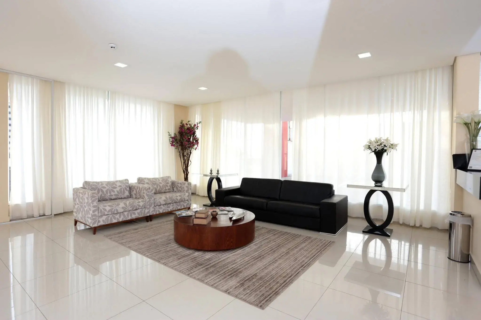 Euro Suite São José do Rio Preto By Nacional Inn