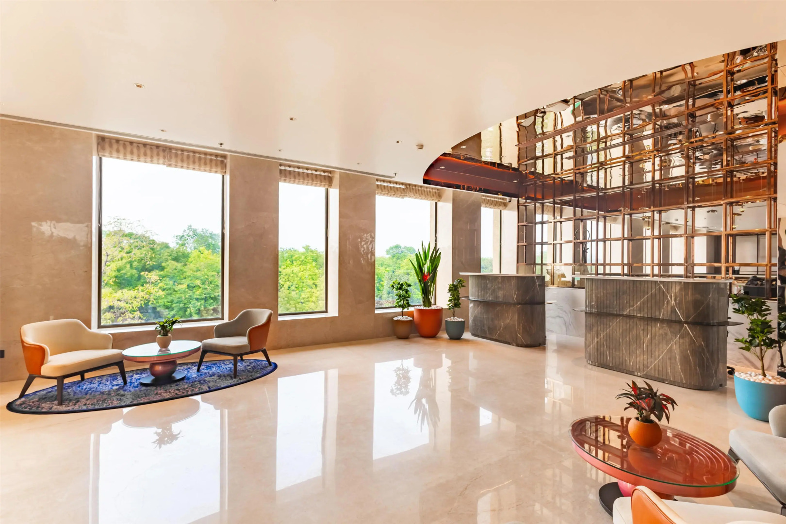 Radisson Hotel Jamshedpur