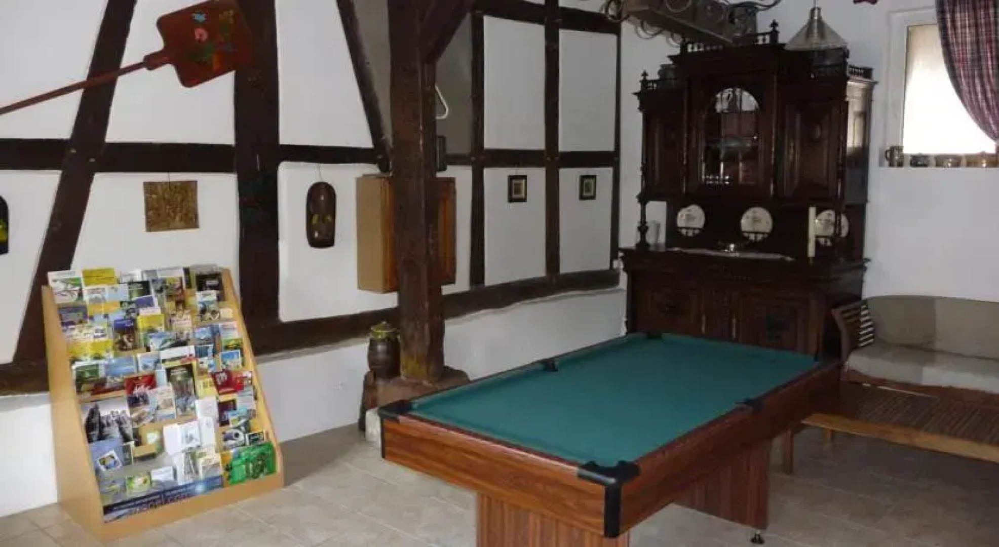 Chambres dHôtes À la Ferme