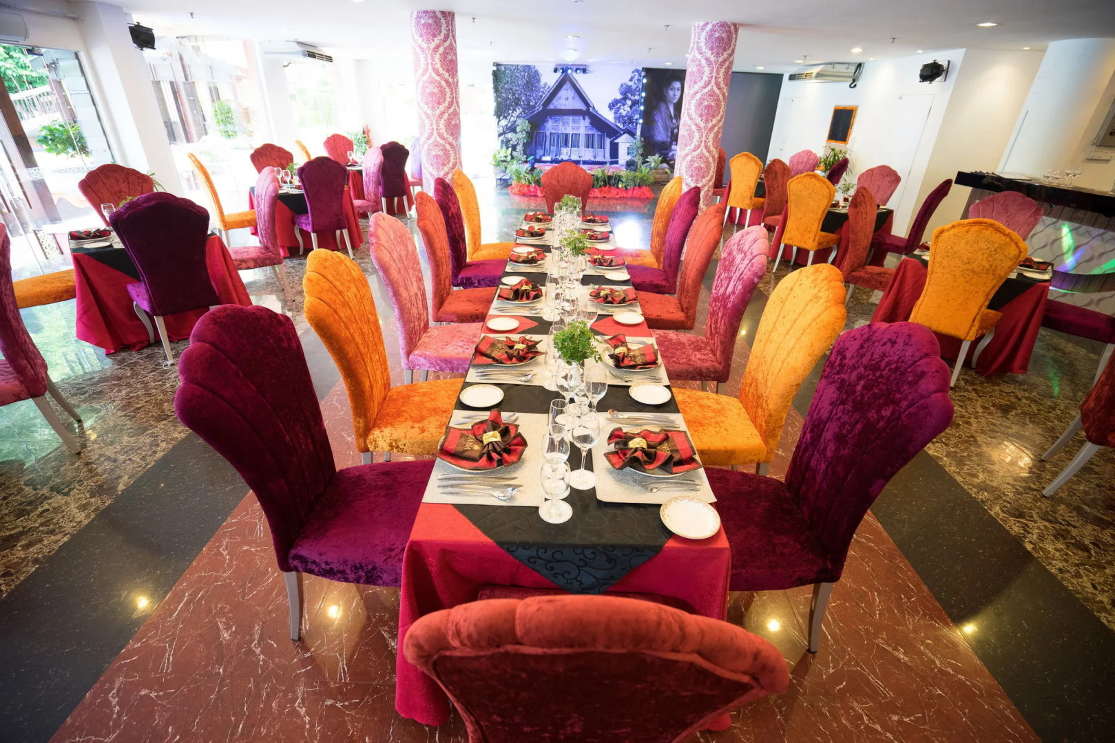 Aseania Resort Langkawi