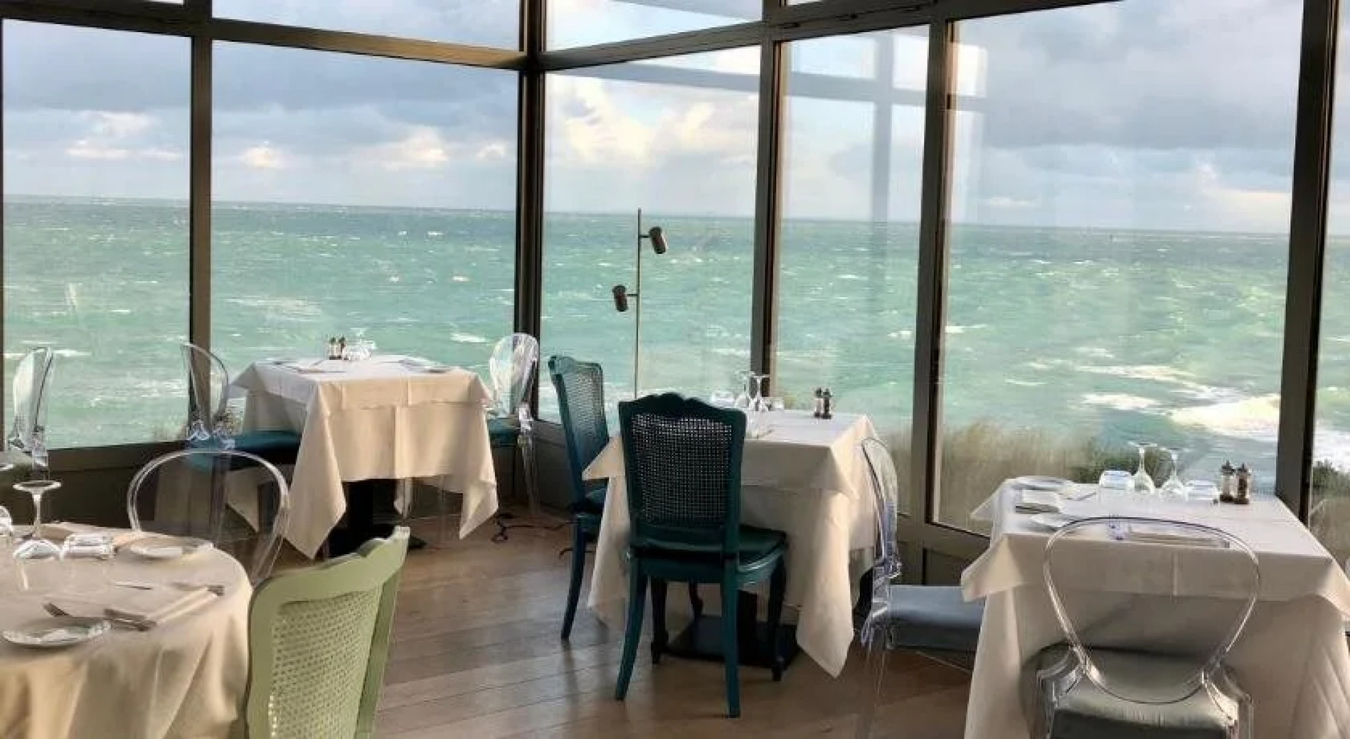 Le Landemer Hôtel Restaurant