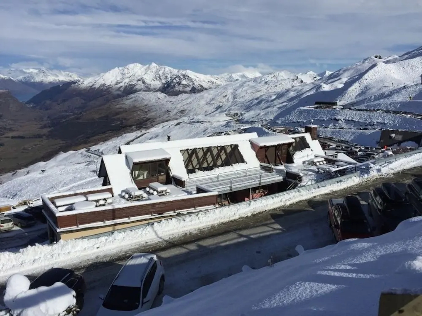 Bearsden Bed & Breakfast