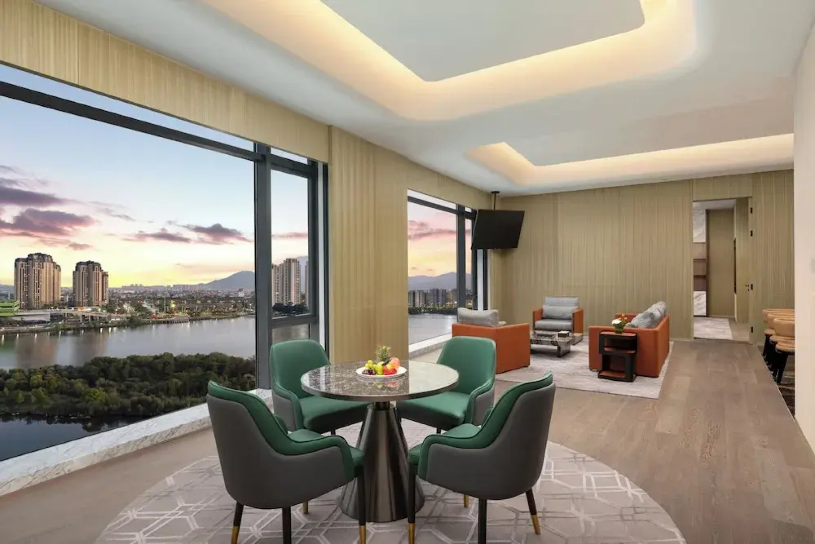 Crowne Plaza Putian by IHG