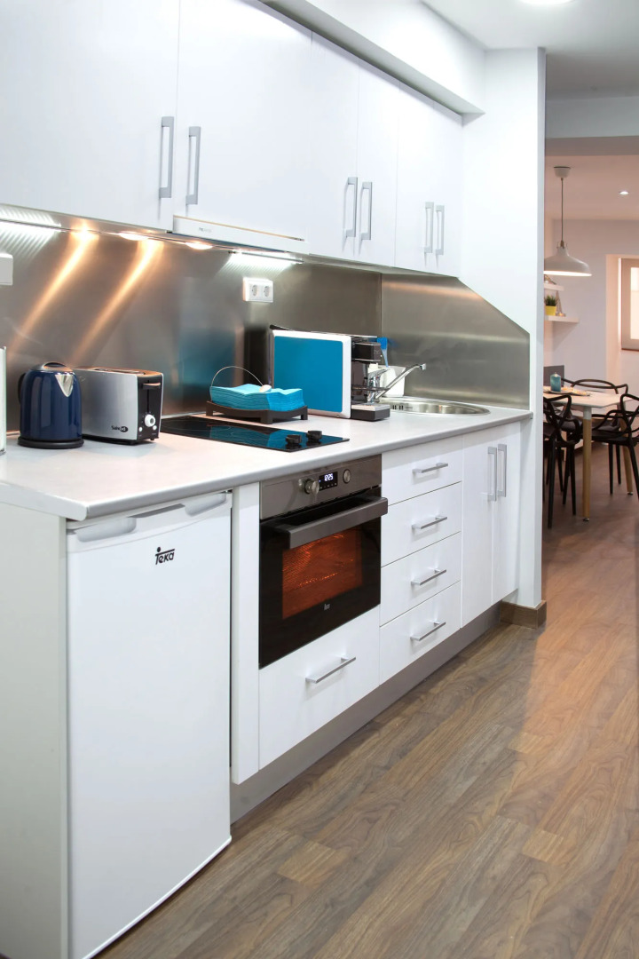 Color Suites Alicante