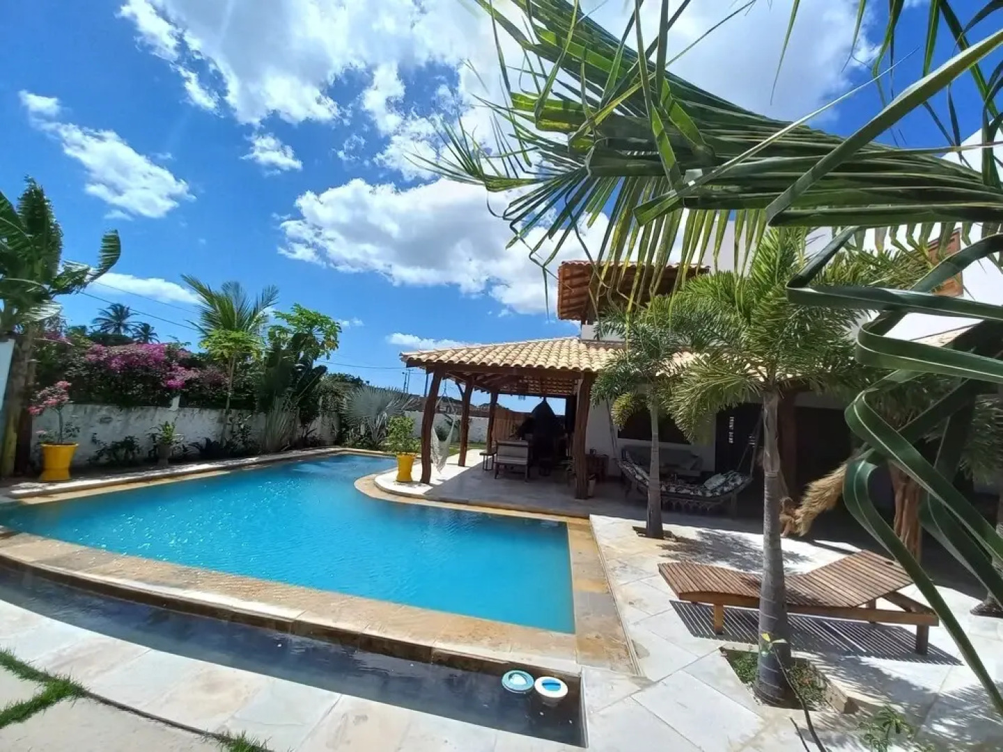 Casanadunas Villa Merly