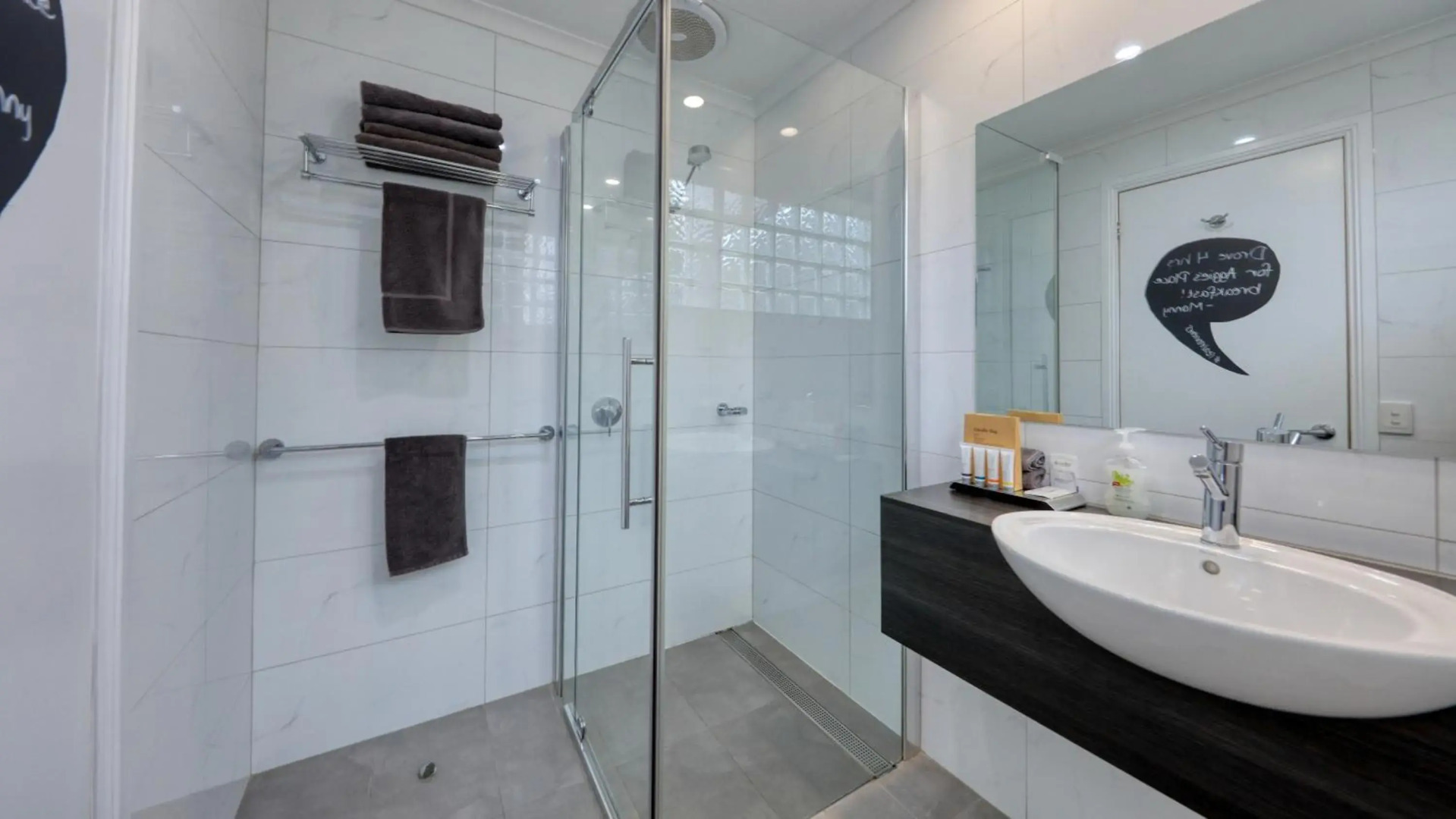 Comfort Inn Lady Augusta