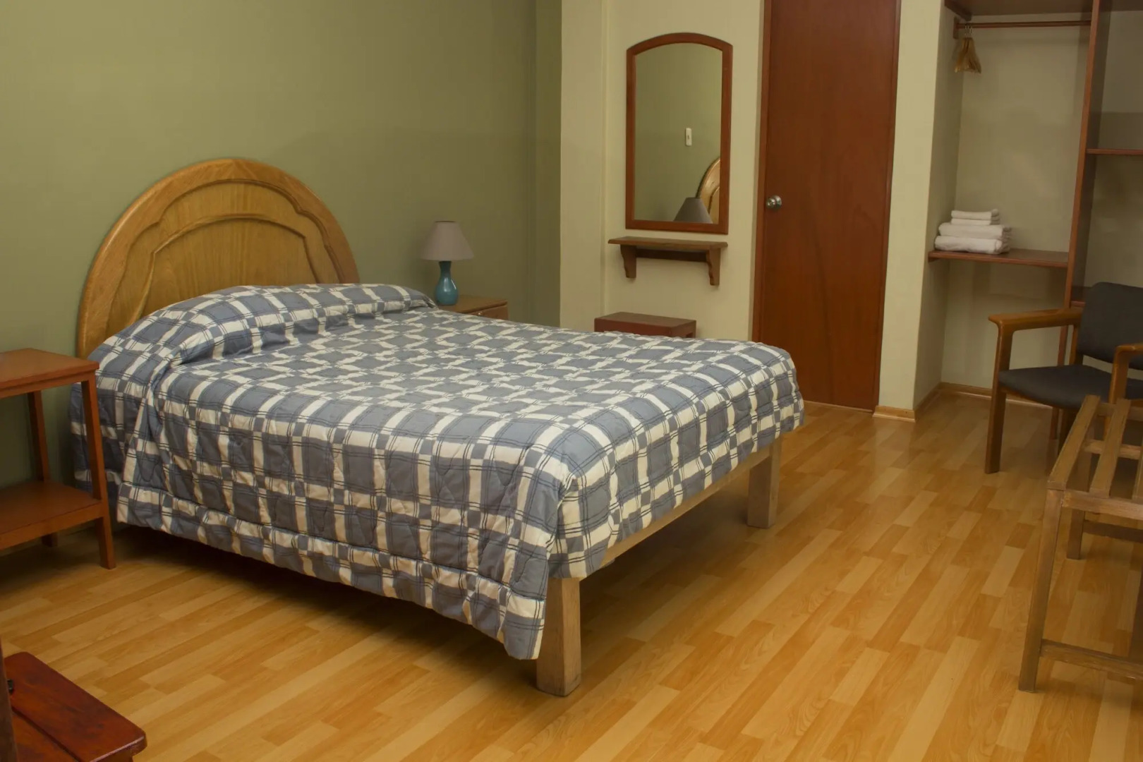 Posada Nueva España