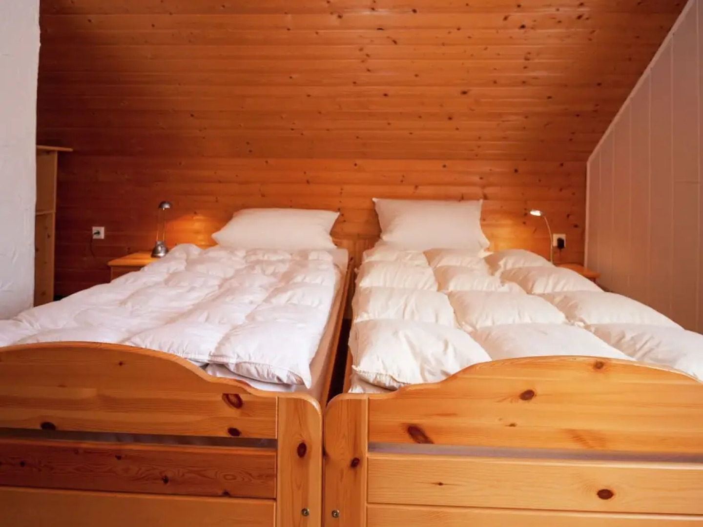 Alluring Holiday Home in Vellinghausen With Pool