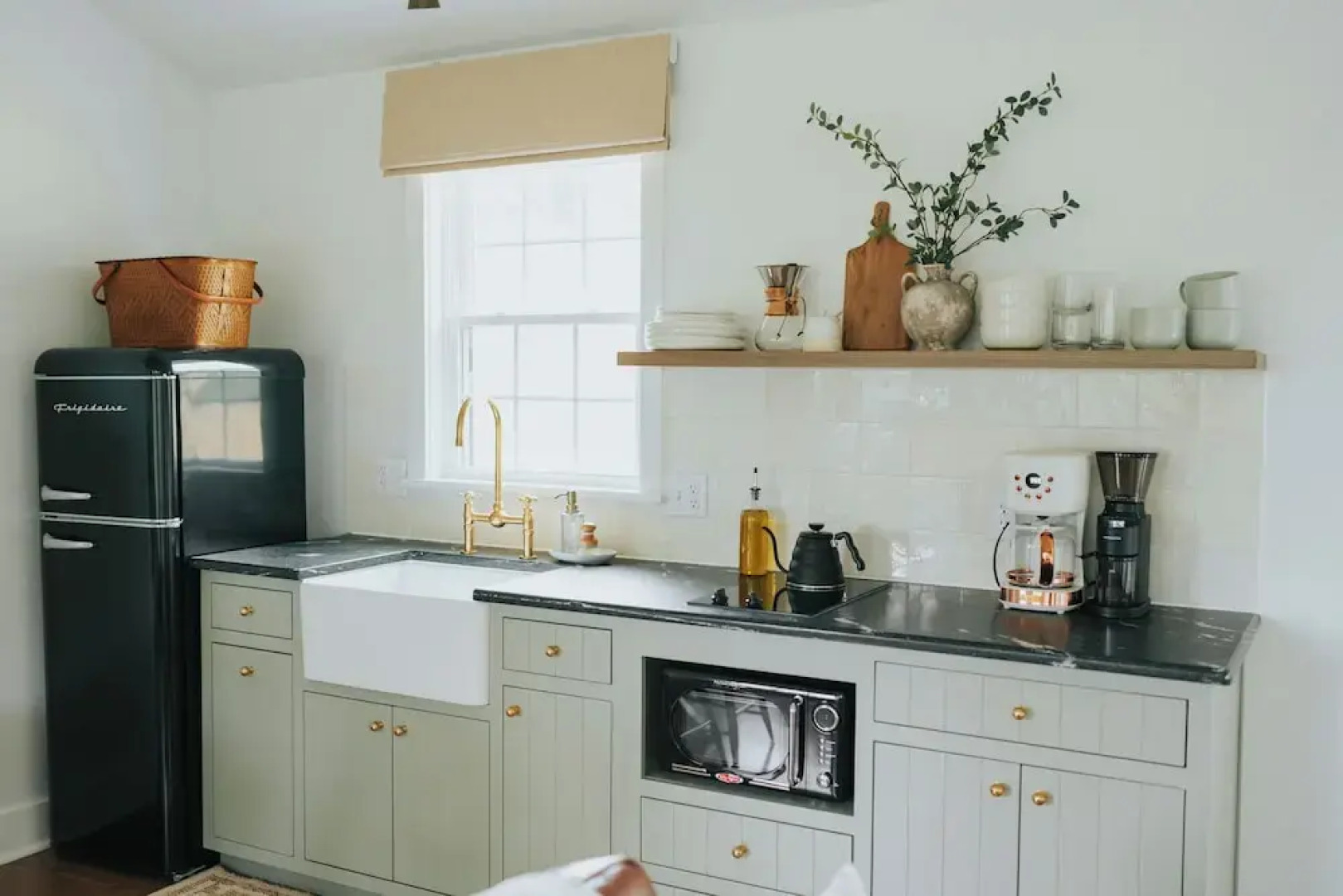 The Cabins at Beaver Creek