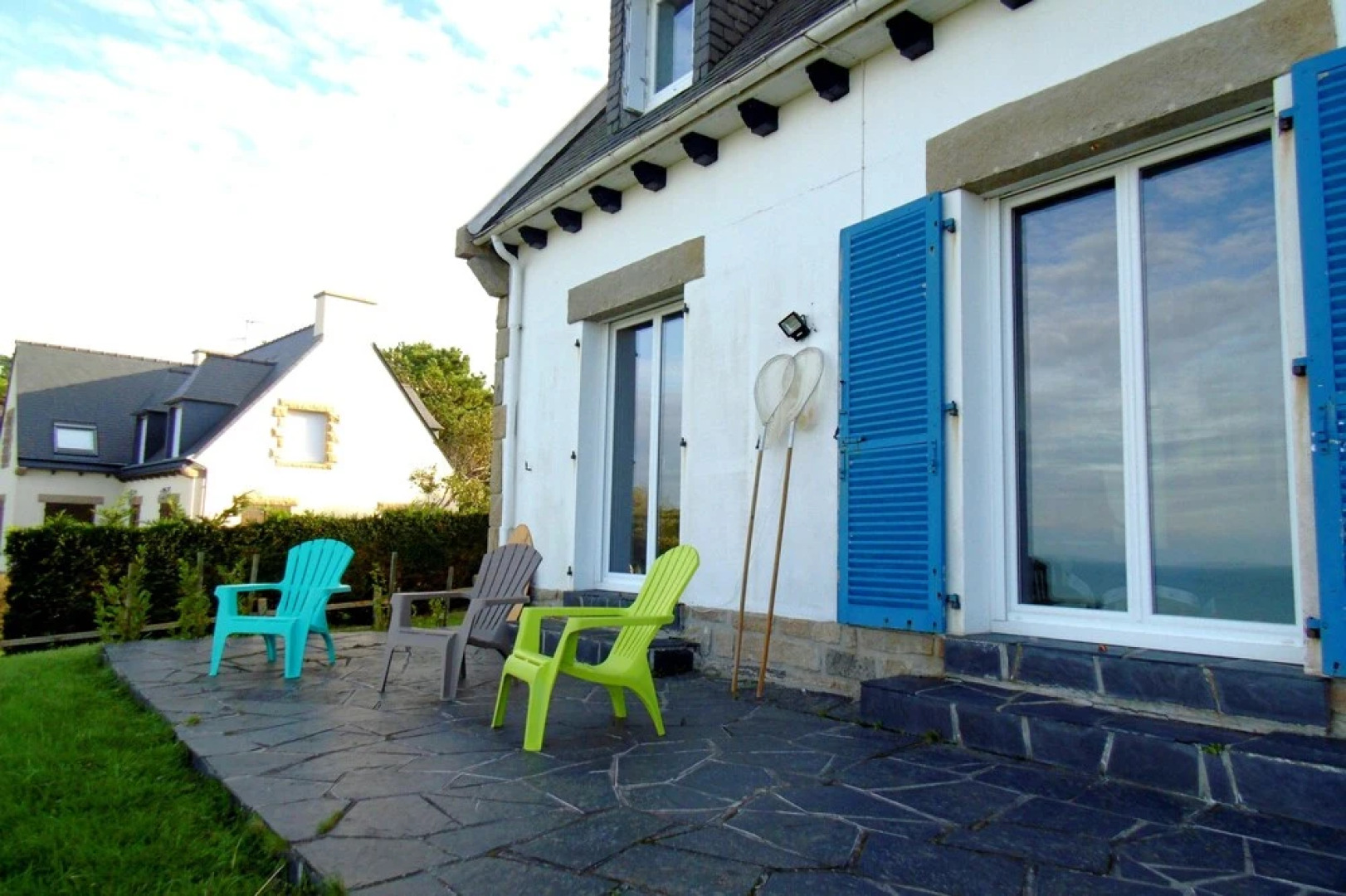 Cap Houses Bella Vista