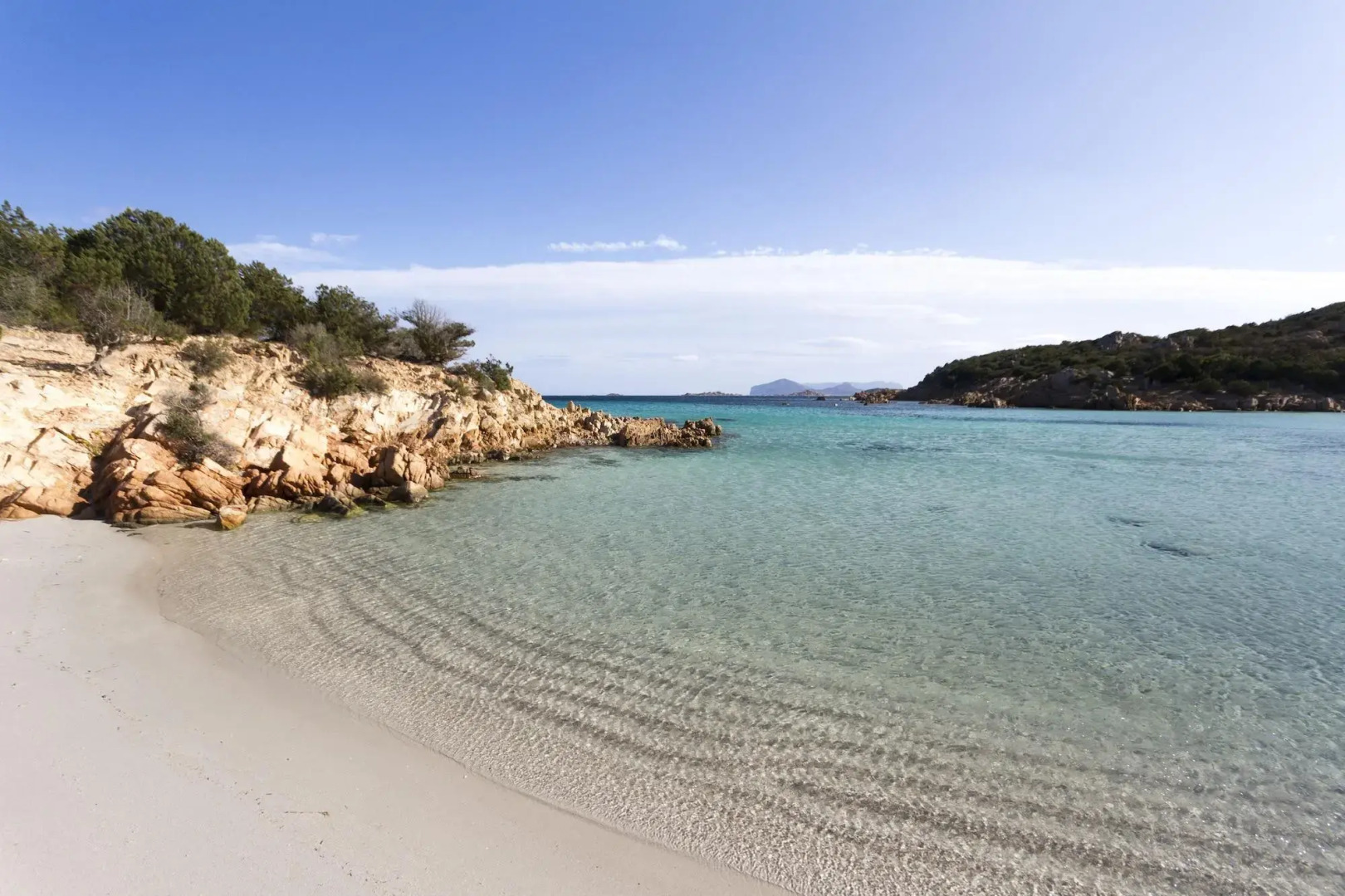 Hotel Luci di La Muntagna