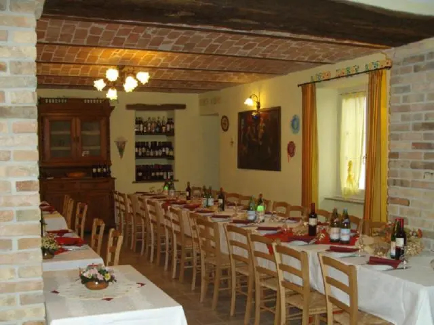 Agriturismo Cascina Anrì