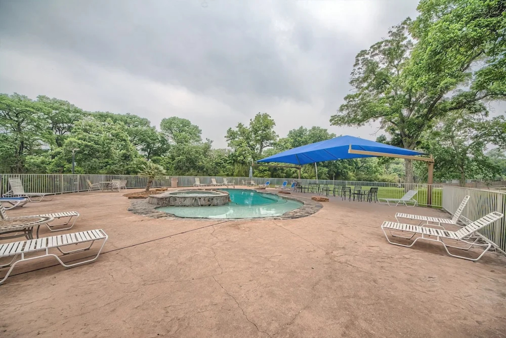 On River Time Ww D301 2 Bedroom Condo by RedAwning