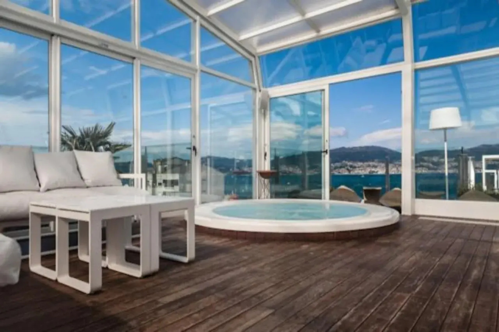 Gran Hotel Nagari Boutique & Spa