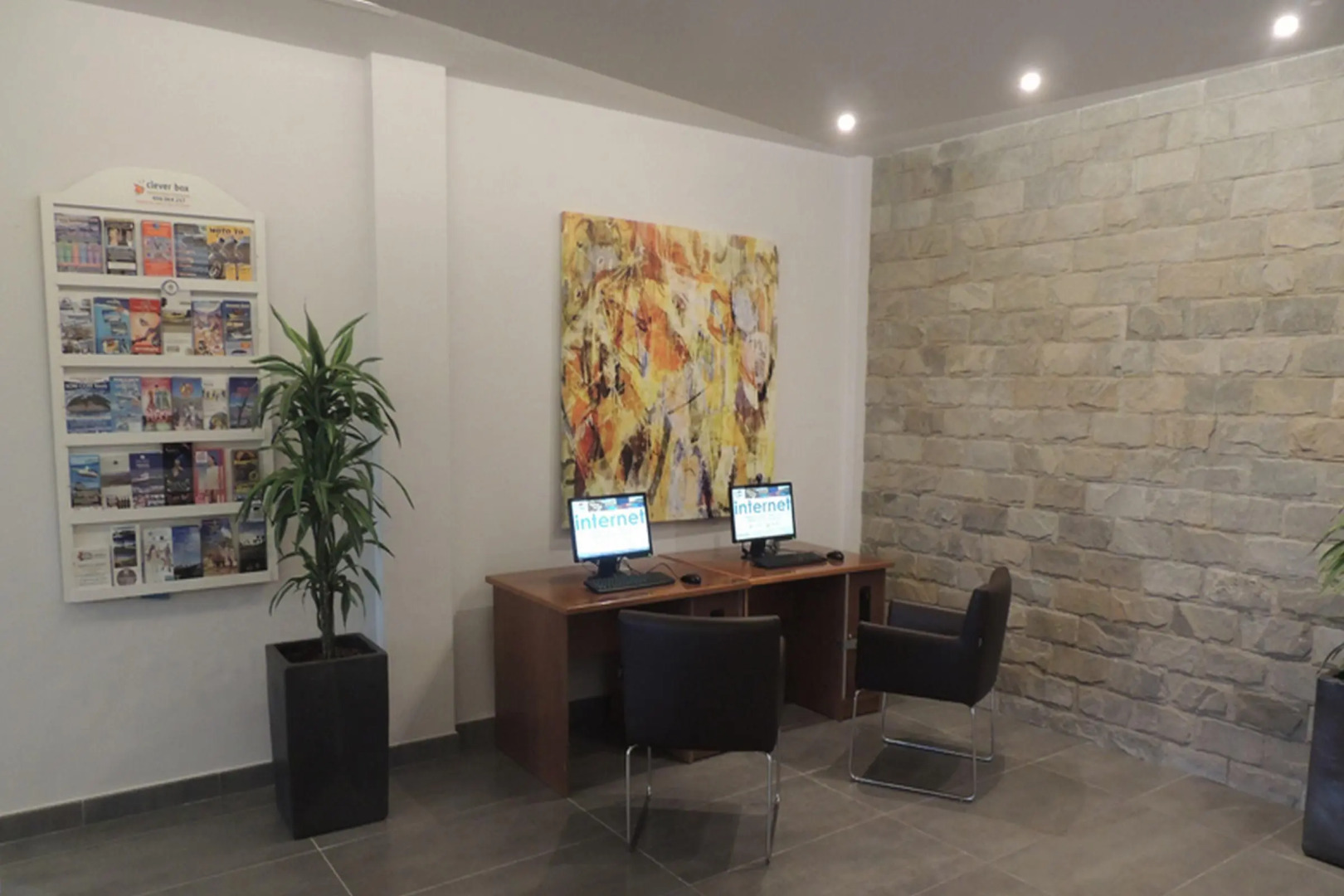 Apartamentos Villa Del Mar