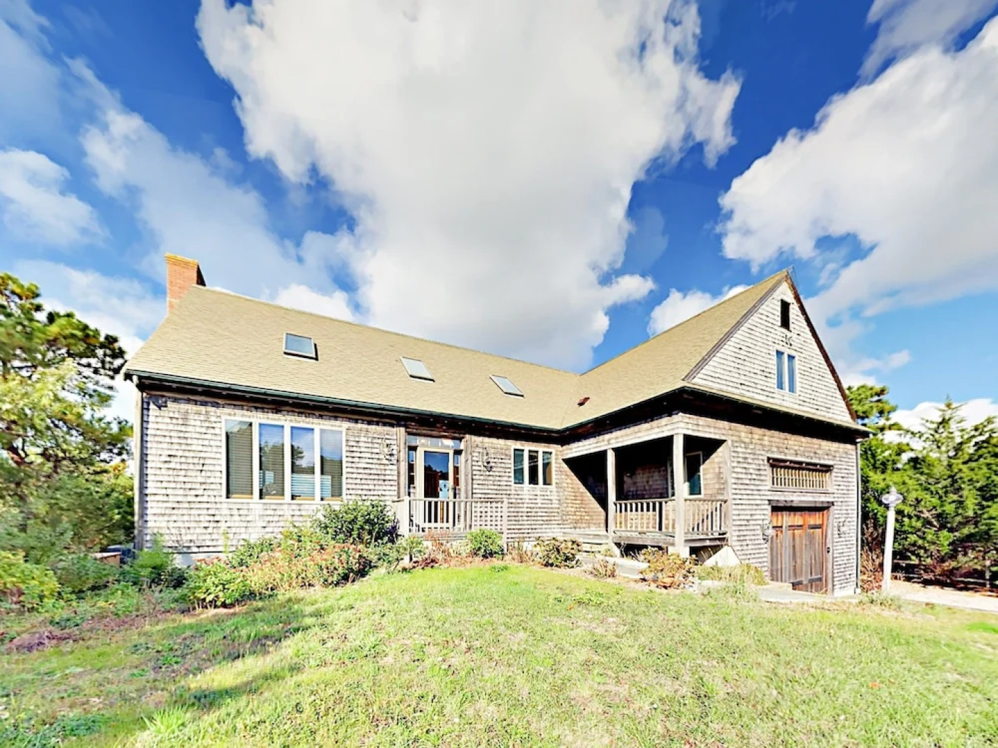 66 Indian Trail Home