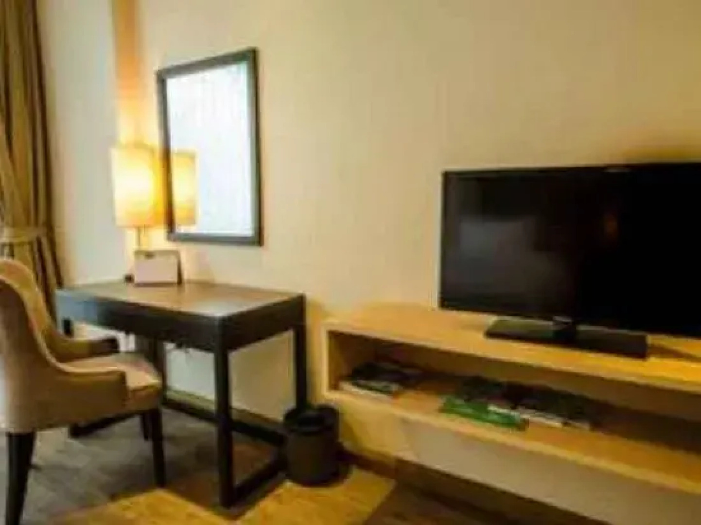 Rimkhobfa Urban Resort